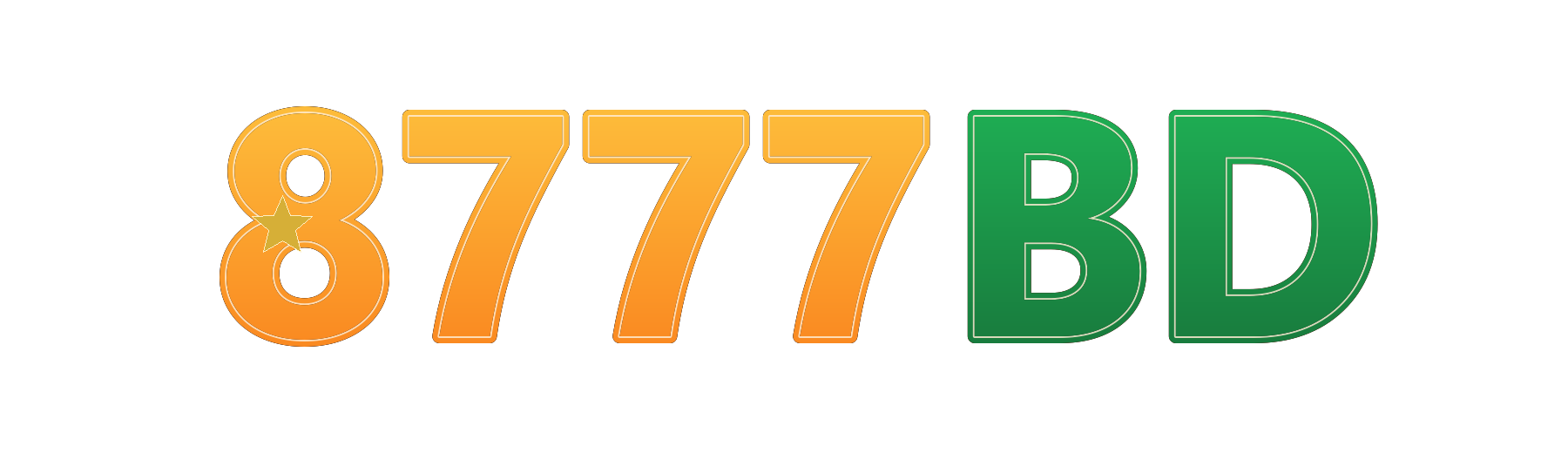 8777bd লোগো